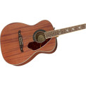 Fender Tim Armstrong Hellcat, Walnut Fingerboard, Natural