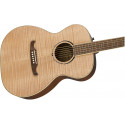 Fender FA-235E Concert, Laurel Fingerboard, Natural