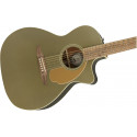 Fender Newporter Player, Walnut Fingerboard, Olive Satin