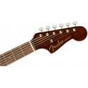 Fender Redondo Player, Walnut Fingerboard, Walnut