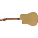 Fender Redondo Player, Walnut Fingerboard, Bronze Satin