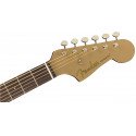 Fender Redondo Player, Walnut Fingerboard, Bronze Satin