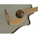 Fender Redondo Player, Walnut Fingerboard, Slate Satin