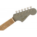 Fender Redondo Player, Walnut Fingerboard, Slate Satin