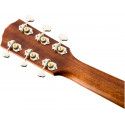Fender PM-3 Triple-0, Ovangkol Finberboard, All-Mahogany w/case