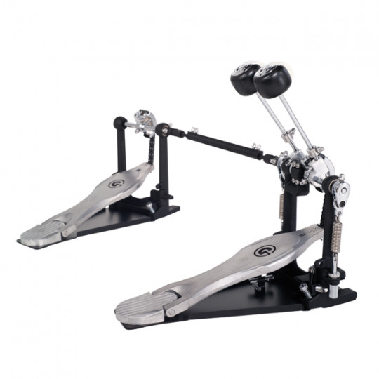 Pedal de Doble Bombo Gibraltar 6711DB Pedal de Doble Bombo Gibraltar 6711DB