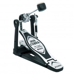 Pedal de Bombo Tama Iron Cobra HP600DB