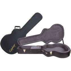 Estuche Epiphone acústica Jumbo