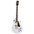 Guitarra electrica Epiphone LP Custom Pro AW
