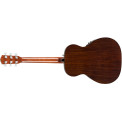 Fender CT-140SE Natural, with case