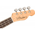 Fender Fullerton Tele® Uke, Butterscotch Blonde