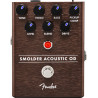 Fender Smolder® Acoustic Overdrive