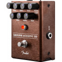 Fender Smolder® Acoustic Overdrive