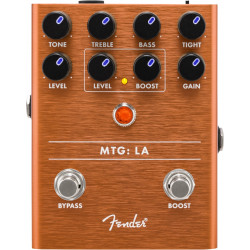 Fender MTG: LA® Tube Distortion