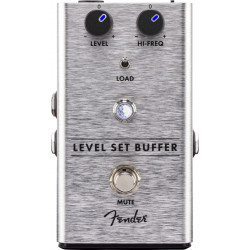 Fender Level Set Buffer Pedal