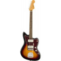 Squier Classic Vibe '60s Jazzmaster 3-Color Sunburst