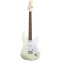 Fender Squier Bullet Stratocaster HSS Arctic White