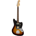 Fender Player Jaguar PF 3TS