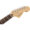 Fender Player Jaguar PF 3TS