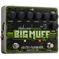Pedal para bajo Electro Harmonix Deluxe Bass Big Muff 