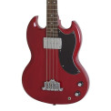 Epiphone EB-0 Bass Cherry