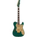 Fender Super Deluxe Thinline Telecaster RW SHN
