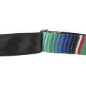 Fender Serape Strap Green Multi