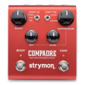 Strymon Compadre Dual Voice Compressor  & Boost