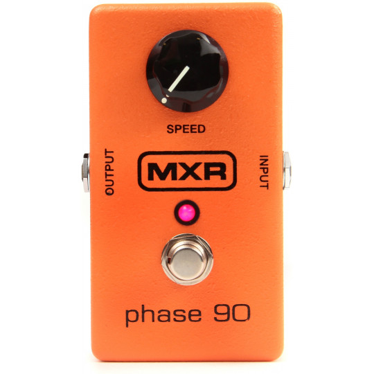MXR M101 Phase 90 MXR M101 Phase 90