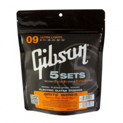 Gibson SVP 700UL 5-Set