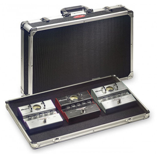 Stagg UPC-535 Estuche Pedales Stagg UPC-535 Estuche Pedales