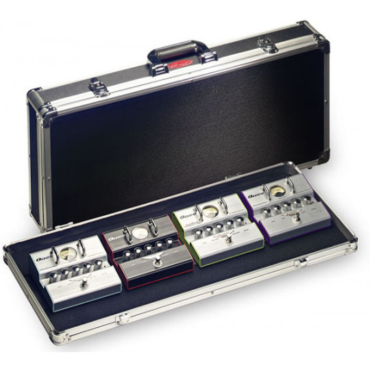 Stagg UPC-688 Estuche Pedales Stagg UPC-688 Estuche Pedales