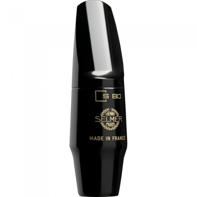 Boquilla Saxo Alto Selmer S80 C*