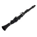 Nuvo Clarineo 2.0 Black