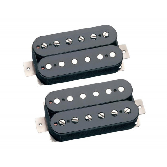 Set Pastillas Guitarra eléctrica Seymour Duncan Alnico II Pro Slash