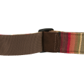 Fender Sonoran Strap Sedona