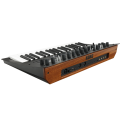 Korg Minilogue XD