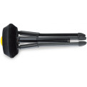 Hercules DS410B Soporte Trompeta