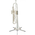 Hercules DS410B Soporte Trompeta
