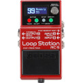 Boss RC-5 Loop Station