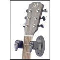 Stagg GUH-TRAP Soporte Guitarra Pared