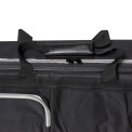 Stagg K18-138 Deluxe Funda de Piano 88 Teclas