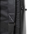 Stagg K18-138 Deluxe Funda de Piano 88 Teclas