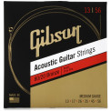 Gibson 80/20 Bronze Medium 13-56
