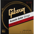 Gibson 80/20 Bronze Ultra Light 11-52