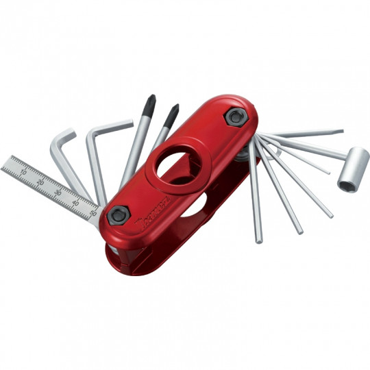 Ibanez MTZ11 Multi-Tool Kit