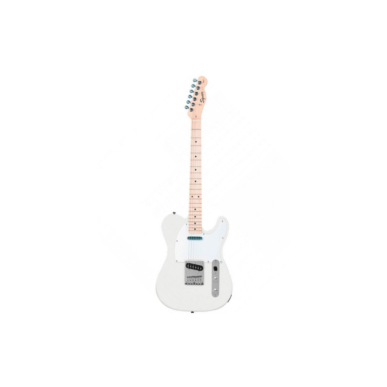 Fender Squier Affinity Tele MN AWT