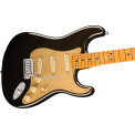 Fender American Ultra Strat MN Texas Tea