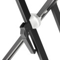 Adam Hall SKS 03 Soporte de Teclado