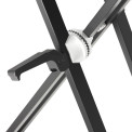Adam Hall SKS 03 Soporte de Teclado